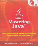 Java red